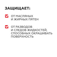 Защитная пропитка для керамогранита Plitonit 1 л