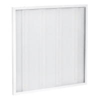 Панель светодиодная Home 595x595 40Вт 4000К IP20 призма