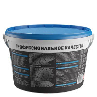 Гидроизоляция Unis Blue Membran 4 кг
