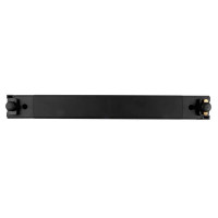 Трековый светильник-прожектор Jazzway PTR 2130R светодиодный 20 Вт 4000 К однофазный цвет черный