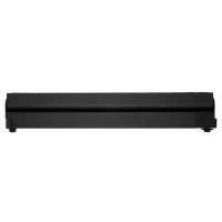 Трековый светильник-прожектор Jazzway PTR 2130R светодиодный 30 Вт 4000 К однофазный цвет черный