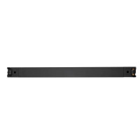 Трековый светильник-прожектор Jazzway PTR 2130R светодиодный 30 Вт 4000 К однофазный цвет черный