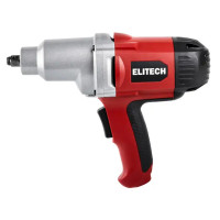 Гайковерт сетевой Elitech ГУ 350РЭ, 900 Вт, 350 Нм