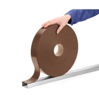 Лента уплотнительная для контробрешетки Isolontape 60 мм x 30 м