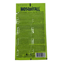 Пластины от комаров Mosquitall универсальные 10 шт