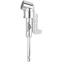 Адаптер для бит угловой Vertextools 1/4 дюйма 140 мм