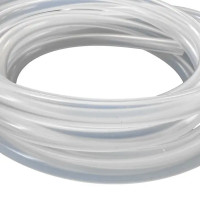 Шланг силиконовый 6x9x300 см