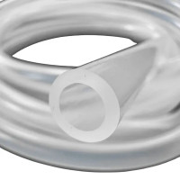 Шланг силиконовый 6x9x300 см