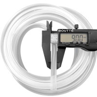 Шланг силиконовый 6x9x300 см