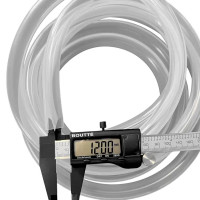 Шланг силиконовый Boutte 12x16x300 см