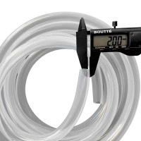 Шланг силиконовый Boutte 12x16x300 см