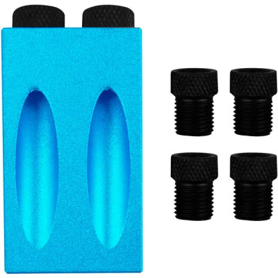 Шаблон для сверления Vertextools 0987-6