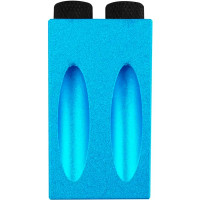 Шаблон для сверления Vertextools 0987-6