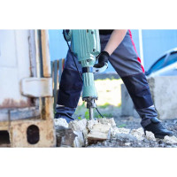 Молоток отбойный HEX-30 Спец МОЭ-1650, 1650 Вт, 45 Дж