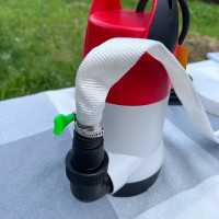 Дренажный шланг Boutte ø25 мм 20 м