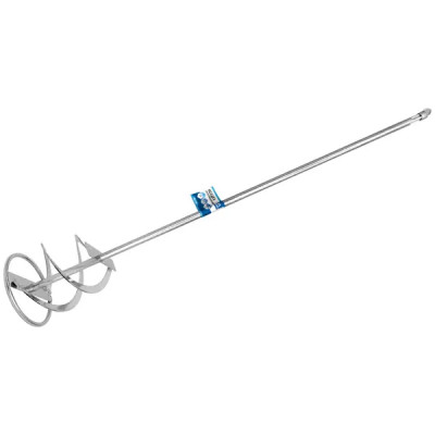 Насадка-миксер SDS-plus Vertextools 100x600 мм, сталь