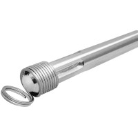 Насадка-миксер SDS-plus Vertextools 100x600 мм, сталь