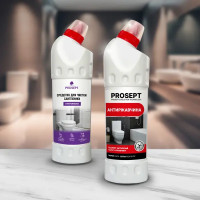 Средство для чистки сантехники Prosept 0.75 л