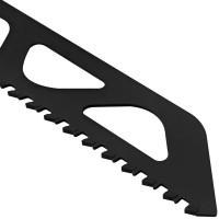 Полотно для сабельной пилы по газобетону Vertextools K-S1243HM 305 мм