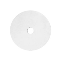 Круг полировальный шерстяной Vertextools 0094-125 125 мм