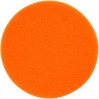 Круг полировальный поролоновый Vertextools 0095-125 125 мм