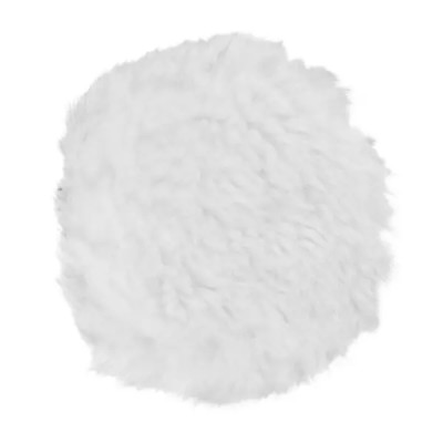 Круг полировальный Vertextools 0096-125 125 мм