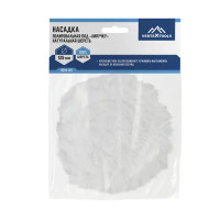 Круг полировальный Vertextools 0096-125 125 мм