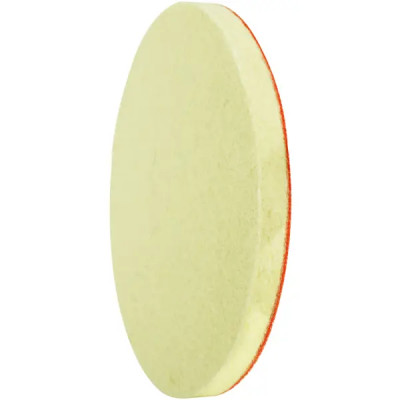 Круг полировальный Vertextools 0089 125 мм