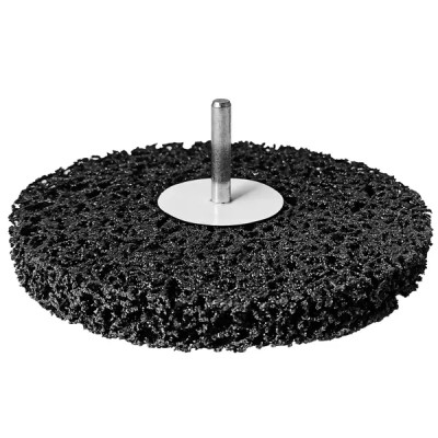 Круг шлифовальный Vertextools 0088-100 100 мм