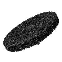 Круг шлифовальный Vertextools 0088-100 100 мм