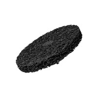 Круг шлифовальный Vertextools 0088-125 125 мм