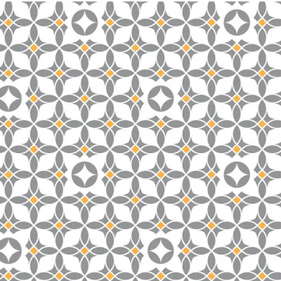 Стеновая панель L002 Борсек 240x0.6x60 МДФ разноцветный