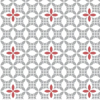 Стеновая панель L003 Агнита 240x0.6x60 МДФ разноцветный