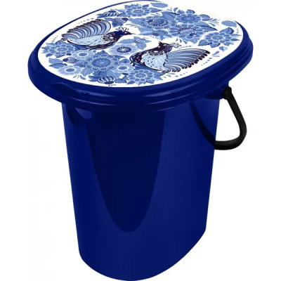 Ведро-туалет Smart Solution 20л