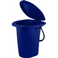 Ведро-туалет Smart Solution 20л