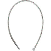 Гибкая подводка для смесителя UNI-FITT М10x35 1/2 100 см