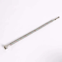 Гибкая подводка для смесителя UNI-FITT М10x35 1/2 40 см