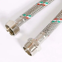 Гибкая подводка для воды UNI-FITT НВ 1/2\