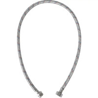 Гибкая подводка для воды UNI-FITT НВ 1/2\