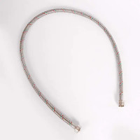 Гибкая подводка для воды UNI-FITT НВ 1/2\