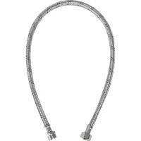 Гибкая подводка для воды UNI-FITT НВ 1/2\