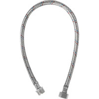 Гибкая подводка для воды UNI-FITT НВ 1/2\