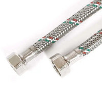 Гибкая подводка для воды UNI-FITT ВВ 1/2\