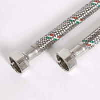 Гибкая подводка для воды UNI-FITT ВВ 1/2\