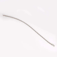 Гибкая подводка для воды UNI-FITT ВВ 1/2\