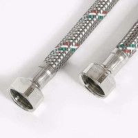 Гибкая подводка для воды UNI-FITT ВВ 1/2\