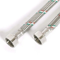 Гибкая подводка для воды UNI-FITT ВВ 1/2\