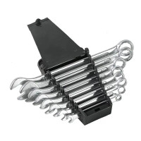 Набор ключей комбинированных Вихрь 900/73/6/5/7 6-19 мм, 8 предметов