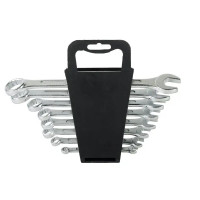 Набор ключей комбинированных Вихрь 900/73/6/5/7 6-19 мм, 8 предметов