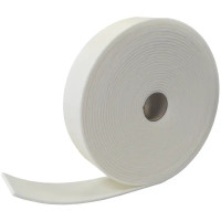 Лента демпферная Ecoheat 8 мм 0.1x10 м